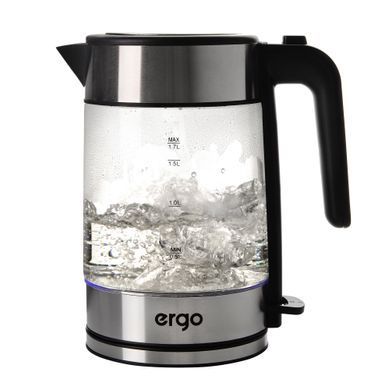 Електрочайник ERGO GL 8010 (7109149) K725SN фото
