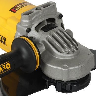 Шліфмашина кутова - болгарка мережева DeWALT DWE4579 DWE4579 фото