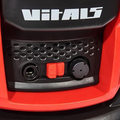 Мийка високого тиску Vitals Master Am 7.5-160w digital V193586 фото