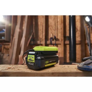 Ryobi Зарядний пристрій RY36C17A, 36 В, 1.7А (327206)