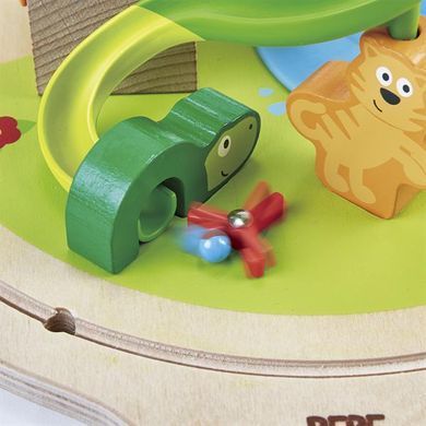 Магнітний лабіринт Hape Долина (E0458) dt_12137 фото