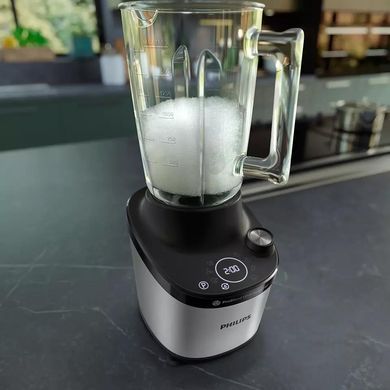 Стаціонарний блендер Philips HR3760/00 (6834608) HR3760/00 фото