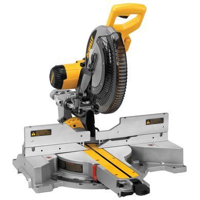 Пила настольная сетевая DeWALT DWS780 DWS780 фото