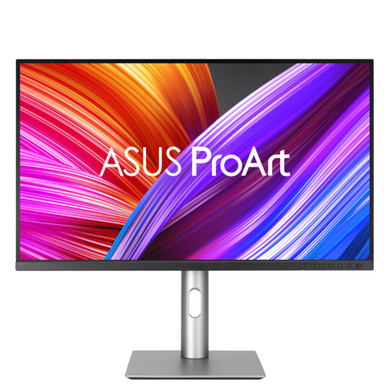 Монітор професійний IPS 4K 31.5",3840*2160,60 Гц,USB-C 96W ASUS PA329CRV (90LM02C0-B01K70) 3703752 фото