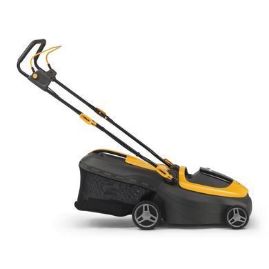 Газонокосарка акумуляторна безщіткова STIGA Collector140eKit Collector140eKit фото