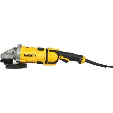 Шліфмашина кутова - болгарка мережева DeWALT DWE4579 DWE4579 фото