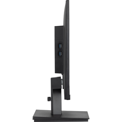 23.8" 16:9 IPS РК монітор, 1920х1080, 0.4 мс (MPRT), 100 Гц, FreeSync, 1xHDMI/1xDP/4xUSB 3.2, SP 2x2 IIYAMA XU2492HSU-B6 3722944 фото