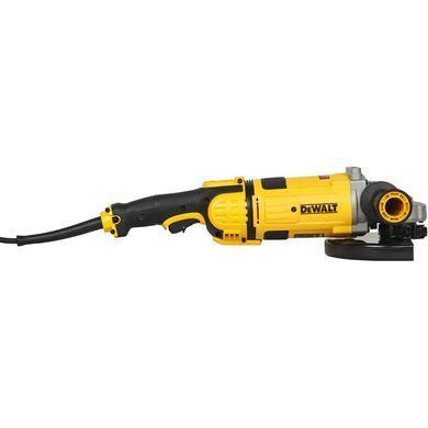 Шліфмашина кутова - болгарка мережева DeWALT DWE4579 DWE4579 фото