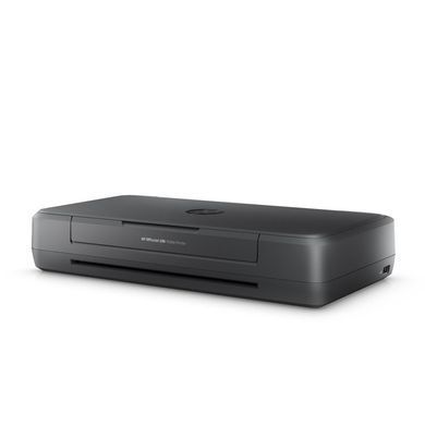 HP Принтер А4 OfficeJet 202 mobile з Wi-Fi (269329) N4K99C фото