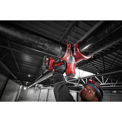 Гайкокрут акумуляторний 1/2'' MILWAUKEE, M18 FUEL ONEFHIWF12-0X 4933459726 фото