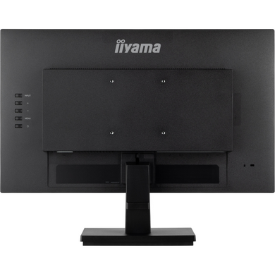 23.8" 16:9 IPS РК монітор, 1920х1080, 0.4 мс (MPRT), 100 Гц, FreeSync, 1xHDMI/1xDP/4xUSB 3.2, SP 2x2 IIYAMA XU2492HSU-B6 3722944 фото