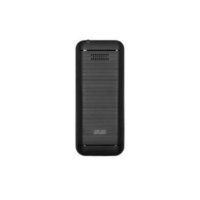 2E Мобильный телефон S180 2024 1.77" 2SIM, 600мА&bull;ч, черный 694743653885 фото