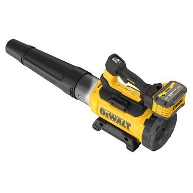 Повітродувка акумуляторна безщіткова DeWALT DCMBL777X1 DCMBL777X1 фото