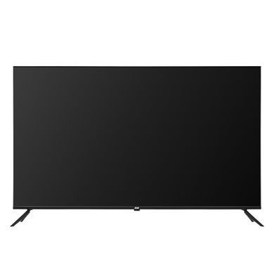 2E Телевизор 65" QLED 4K 60Hz Smart Google TV Black 2E-65A77Q фото