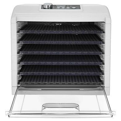 Сушка для фруктів і овочів Sencor SFD 6500WH (6820765) 41014664 фото