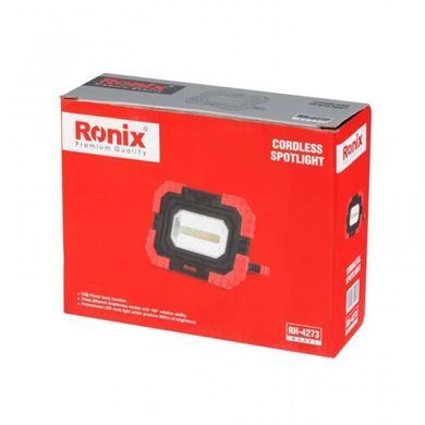 Ліхтар Ronix RH-4273 1606401 фото