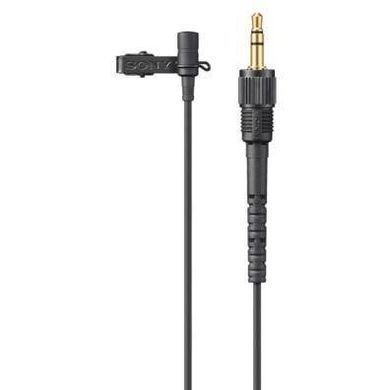 Мікрофон Sony ECM-L1 (390815) ECML1.CE7 фото
