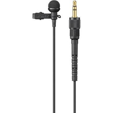 Мікрофон Sony ECM-L1 (390815) ECML1.CE7 фото