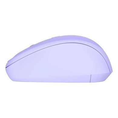 Мышь Trust Yvi+ Compact Multi-Device, WL/BT/USB-A, фіолетовий 25583_TRUST фото