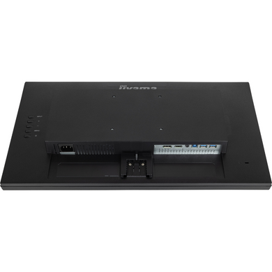 23.8" 16:9 IPS РК монітор, 1920х1080, 0.4 мс (MPRT), 100 Гц, FreeSync, 1xHDMI/1xDP/4xUSB 3.2, SP 2x2 IIYAMA XU2492HSU-B6 3722944 фото