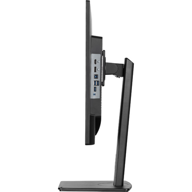 31,5" 16:9 IPS РК монітор, 2560х1440, 3 мс (GtG), 100 Гц, Adaptive Sync, 2xHDMI 2.0/1xDP 1.4/3xUSB 3 IIYAMA XB3270QSU-B1 3725367 фото