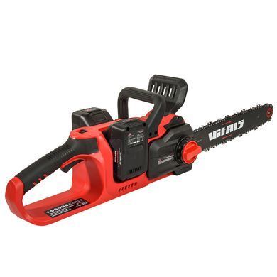 Пила ланцюгова акумуляторна Vitals AKZ 3640s Kit