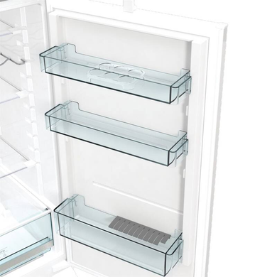 Холодильник Gorenje RKI 418FE0 (HZI2728RMD) (6871758) 741408 фото