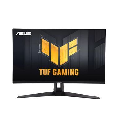 ASUS Монитор 27" TUF Gaming VG279QM1A 2xHDMI, DP, MM, IPS, 280Hz, 1ms, sRGB 100%, AdaptiveSync, HDR10 90LM05X0-B01370 фото