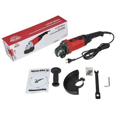 КШМ Vitals Master Ls1818HLs V152885 фото