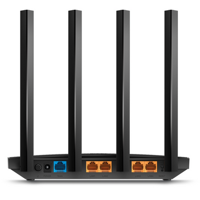 Беспроводная двухполосная TP-Link TP-Link Archer A6