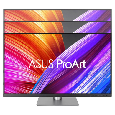 Монітор професійний IPS 4K 31.5",3840*2160,60 Гц,USB-C 96W ASUS PA329CRV (90LM02C0-B01K70) 3703752 фото