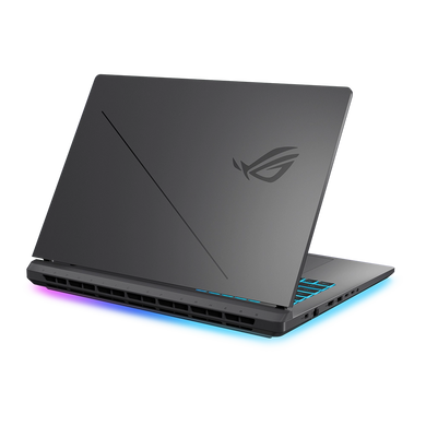 Ноутбук 18_2.5KMI/U9-275HX/32/1TB SSD/RTX 5080 16GB/W11/BLPSE GREY ASUS G815LW-S9162W (90NR0LC1-M007L0) 3732964 фото