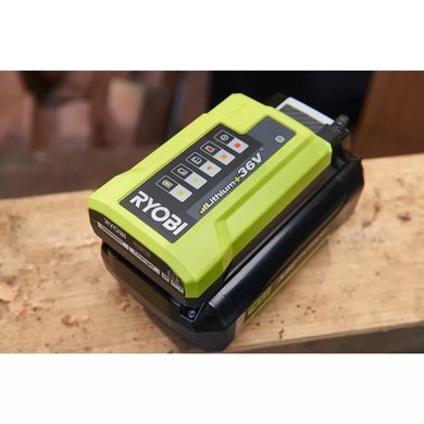 Ryobi Зарядний пристрій RY36C17A, 36 В, 1.7А (327206)