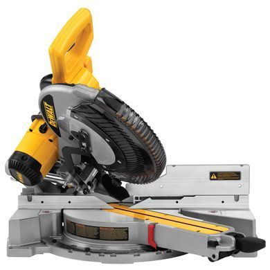 Пила настольная сетевая DeWALT DWS780 DWS780 фото