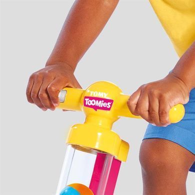 Игрушка-каталка Toomies с шариками (E71161) dt_14121 фото