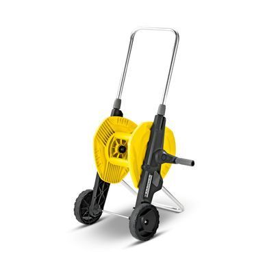 Karcher Тележка для шланга HT 3.400, компактная 2.645-180.0 фото