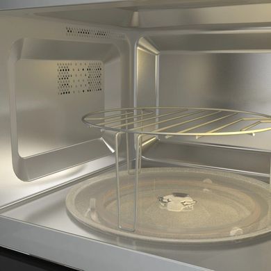 Gorenje Мікрохвильова піч BM201AG1BG вбудовувана, 20л (361131) BM201AG1BG фото