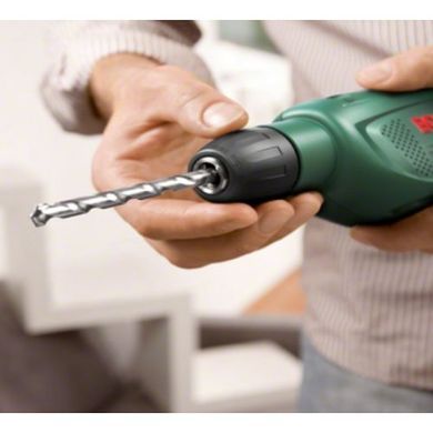 Дриль ударний Bosch PSB 750 RCE(0603128520) 0603128520 фото