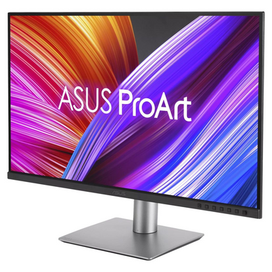 Монітор професійний IPS 4K 31.5",3840*2160,60 Гц,USB-C 96W ASUS PA329CRV (90LM02C0-B01K70) 3703752 фото
