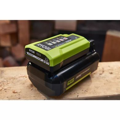 Ryobi Зарядний пристрій RY36C17A, 36 В, 1.7А (327206)