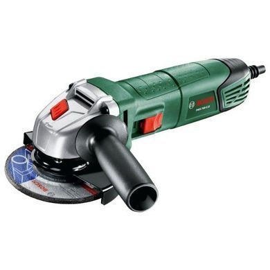 Кутова шліфувальна машина Bosch PWS 700-125 06033A2023 06033A2023 фото