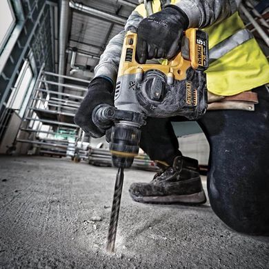 Перфоратор акумуляторний безщітковий SDS-Plus DeWALT DCH273NT DCH273NT фото