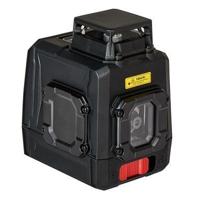Рівень лазерний Vitals Professional LL 5go