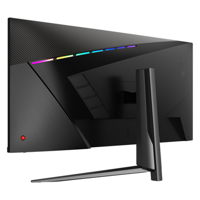 Монітор IPS 40" UWQHD (3440 x 1440) 1ms 155Hz 178/178 2*HDMI/DP/Type C/USB MSI MAG401QR 3704344 фото