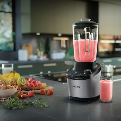 Стаціонарний блендер Philips HR3760/00 (6834608) HR3760/00 фото