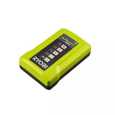 Ryobi Зарядний пристрій RY36C17A, 36 В, 1.7А (327206)