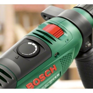 Дриль ударний Bosch PSB 750 RCE(0603128520) 0603128520 фото