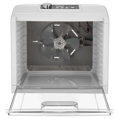 Сушка для фруктів і овочів Sencor SFD 6500WH (6820765) 41014664 фото