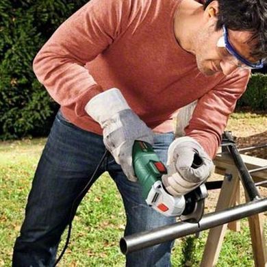 Кутова шліфувальна машина Bosch PWS 700-125 06033A2023 06033A2023 фото