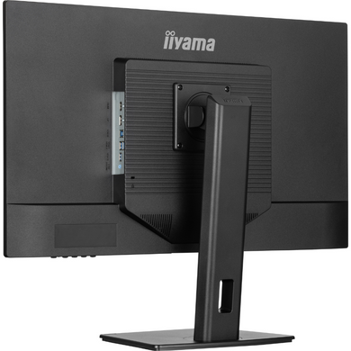 31,5" 16:9 IPS РК монітор, 2560х1440, 3 мс (GtG), 100 Гц, Adaptive Sync, 2xHDMI 2.0/1xDP 1.4/3xUSB 3 IIYAMA XB3270QSU-B1 3725367 фото